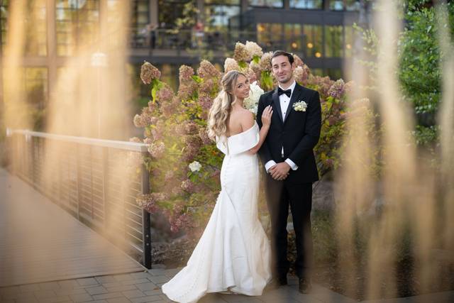 October 2025 Wedding