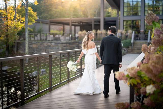 October 2025 Wedding