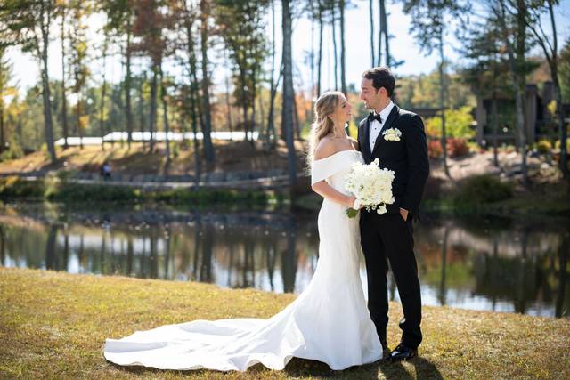 October 2025 Wedding