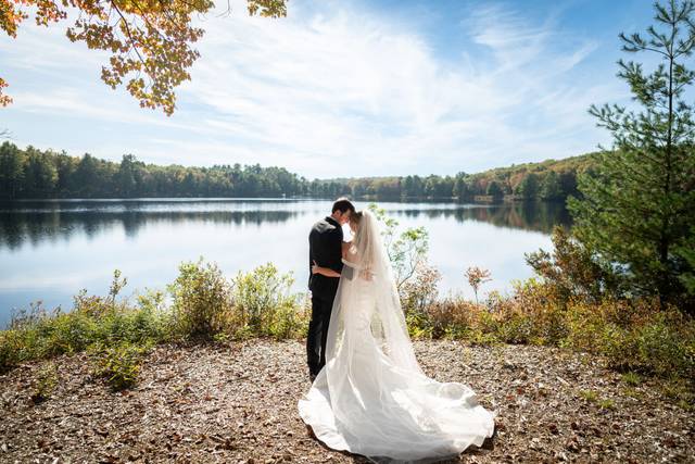 October 2025 Wedding
