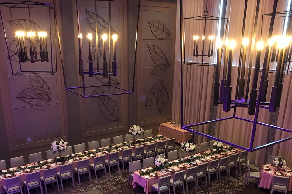 Event Space