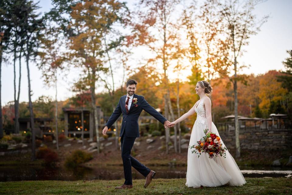 Kelsey + Jonathan