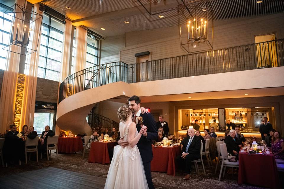 Kelsey + Jonathan