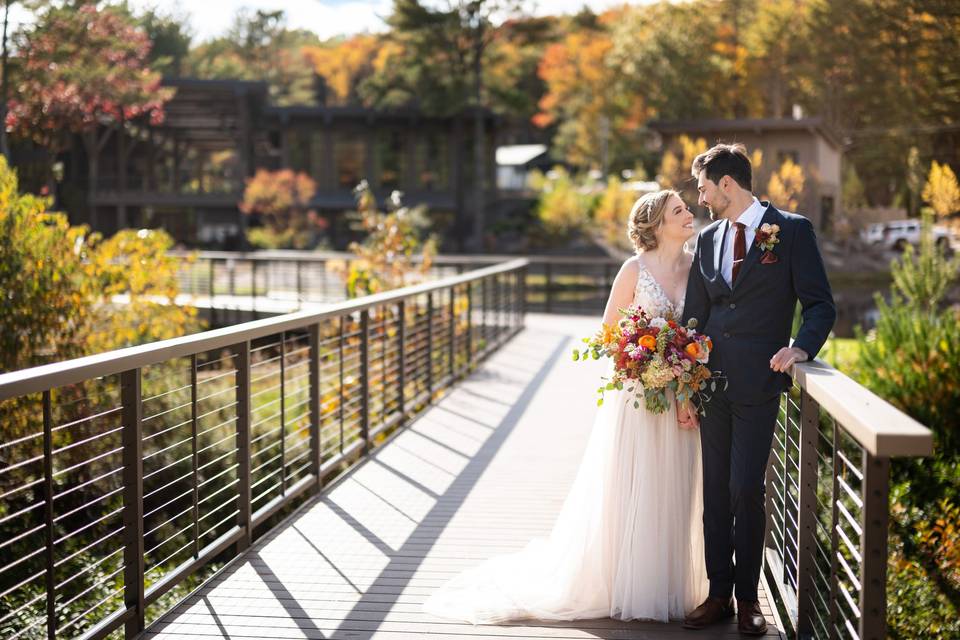 Kelsey + Jonathan