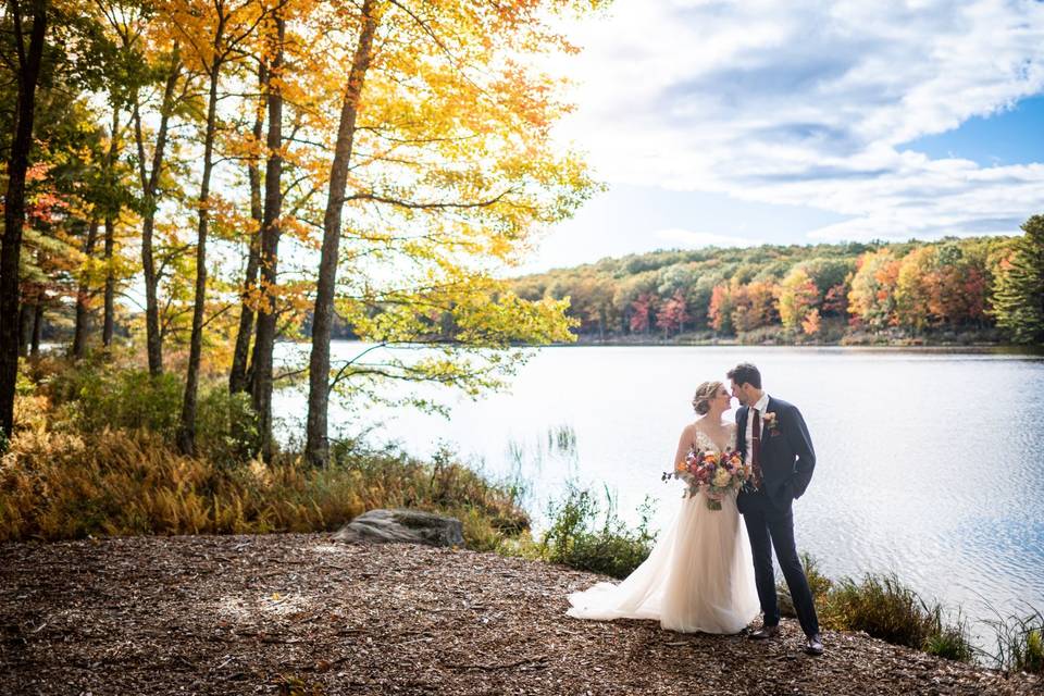 Kelsey + Jonathan