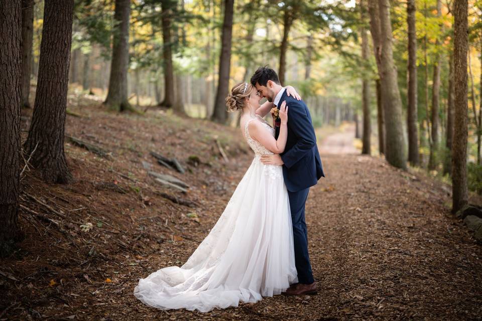 Kelsey + Jonathan