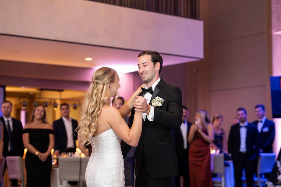 October 2025 Wedding