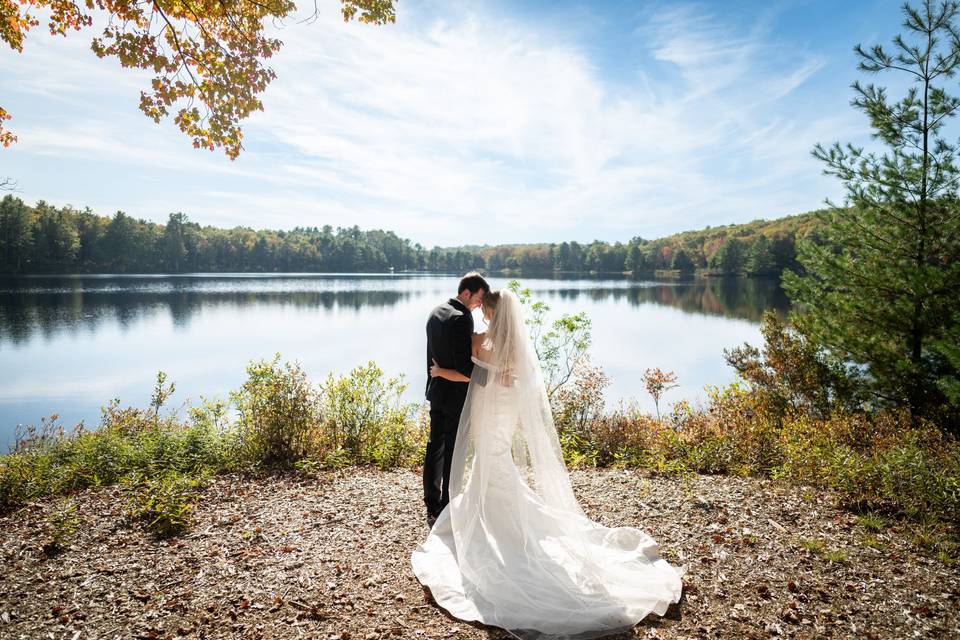 October 2025 Wedding