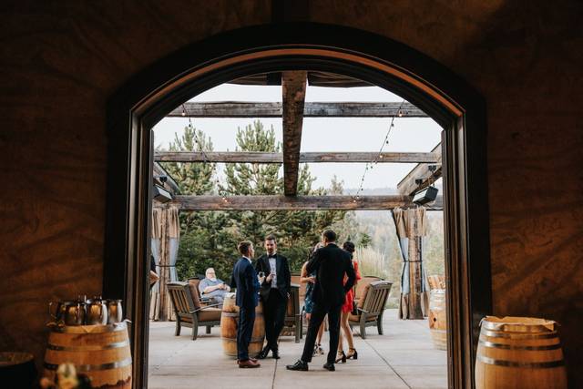 Swiftwater Cellars