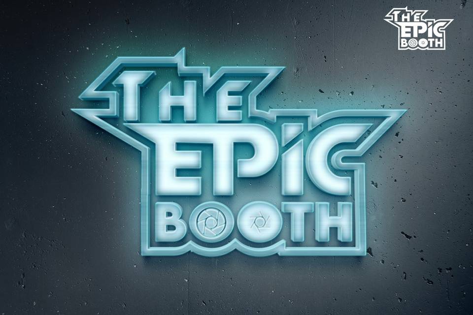 The Epic Booth