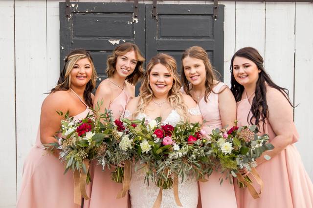Bridesmaids