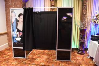 DJ Photo Booths