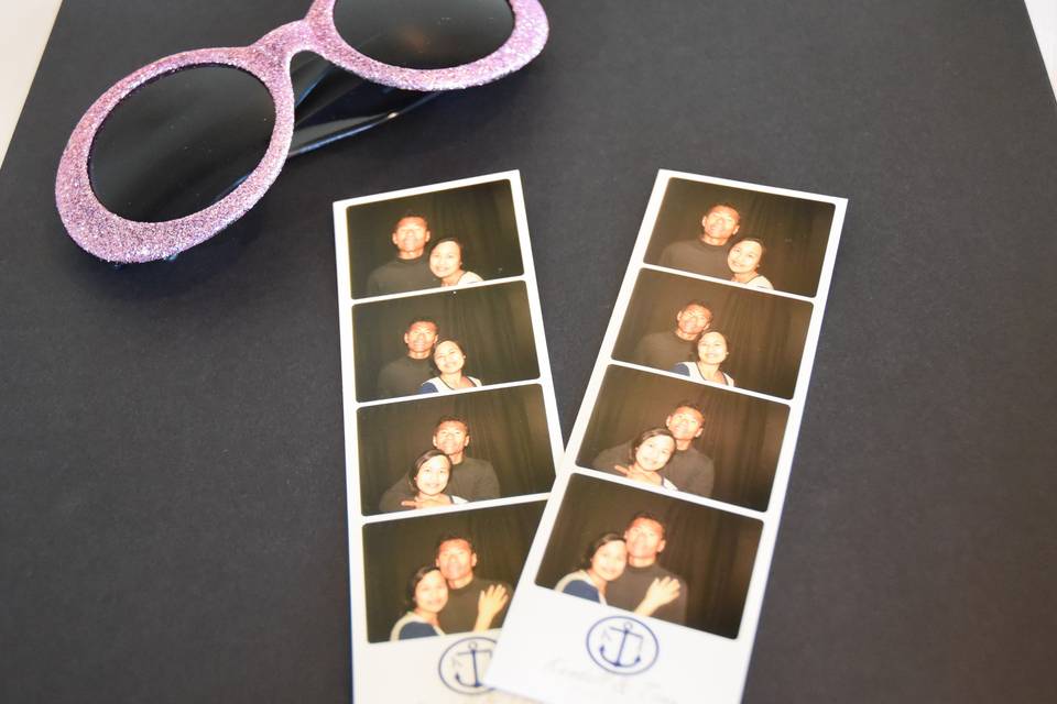 DJ Photo Booths