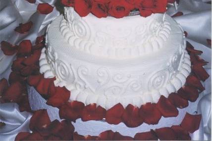 D&D Cake Designs