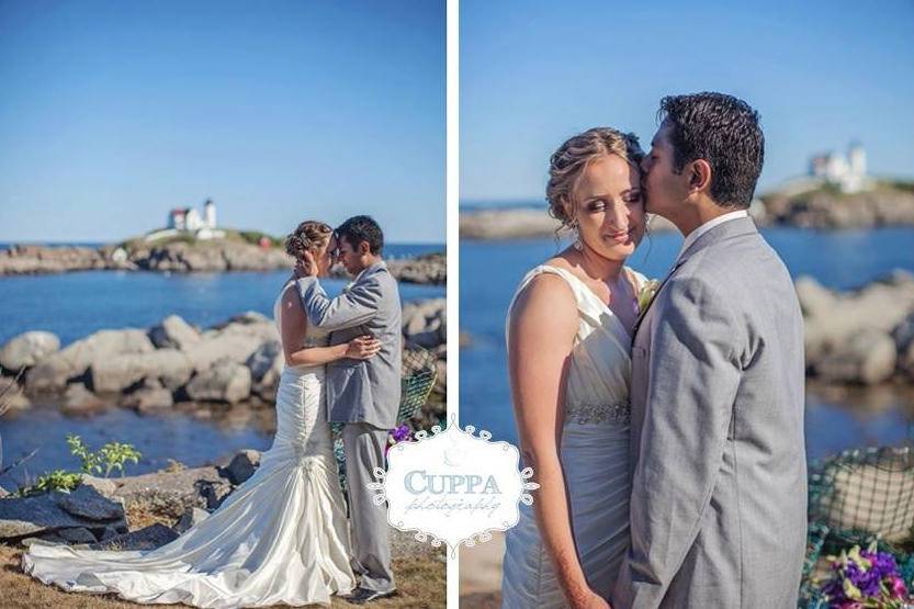 The Makeup Artist
