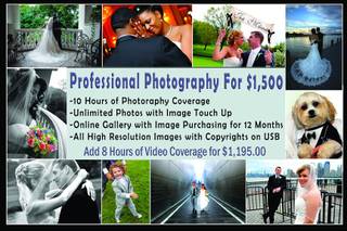 Abacus Studios Photography and Video 2