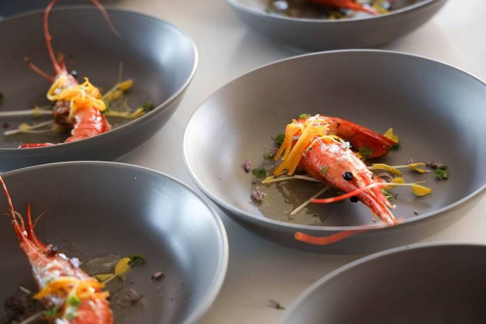 Great taste catering