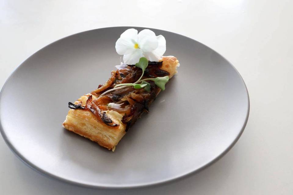 Great taste catering