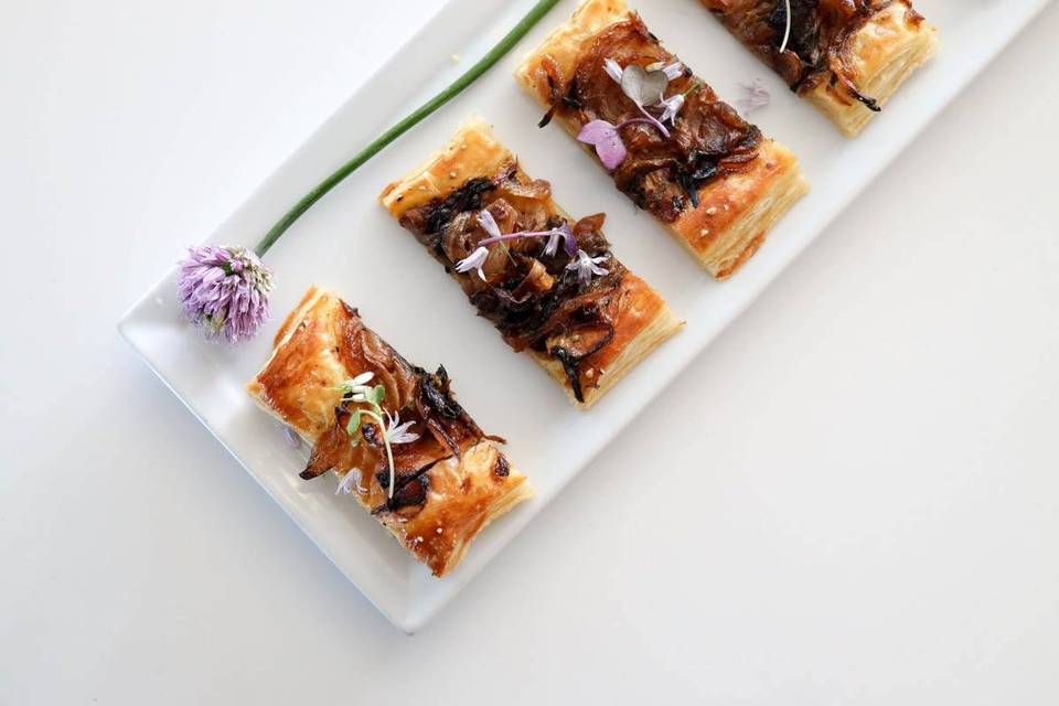 Great taste catering