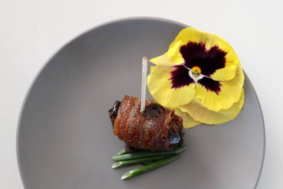 Great taste catering