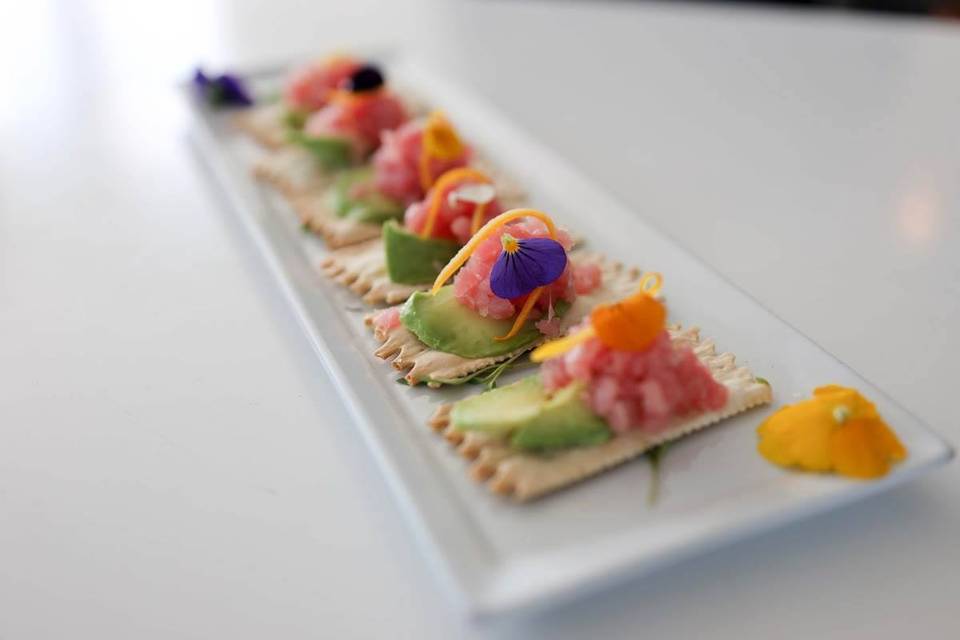 Great taste catering
