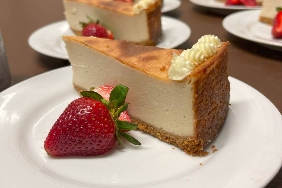 Great taste catering