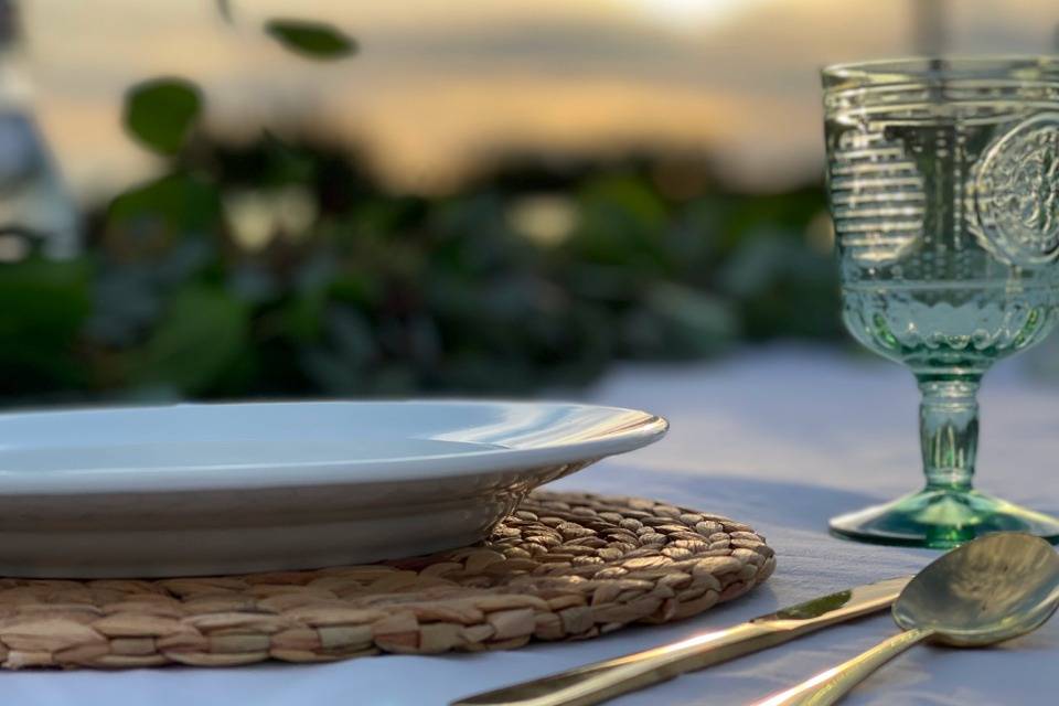 Great taste catering