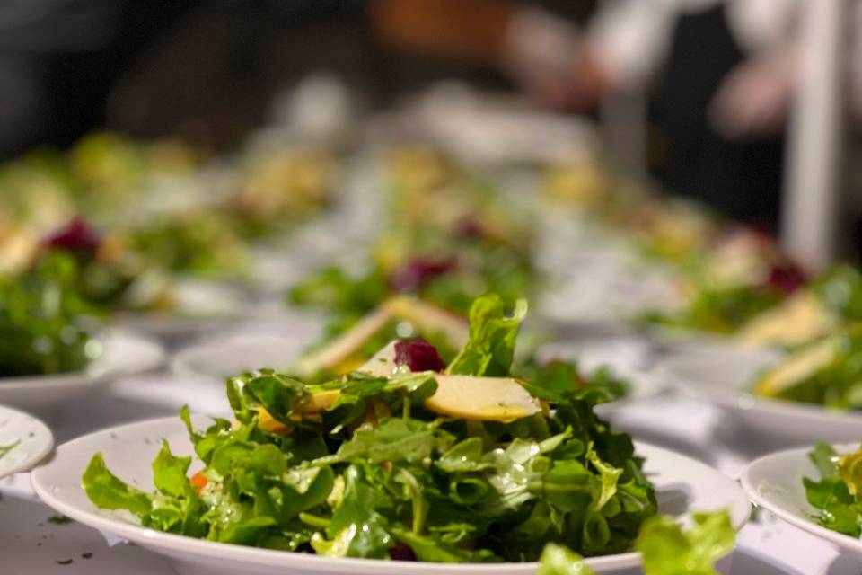 Great taste catering