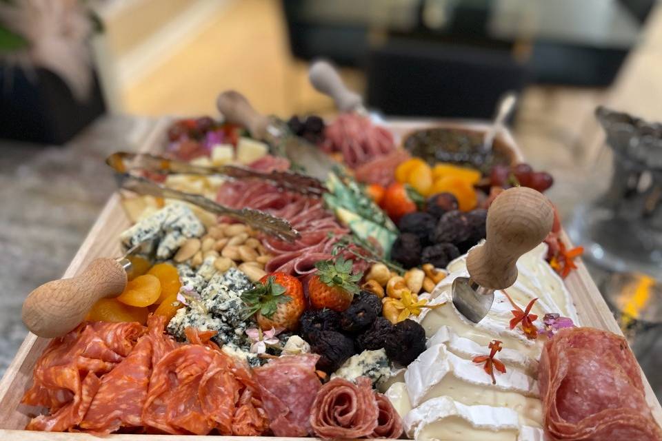 Great taste catering