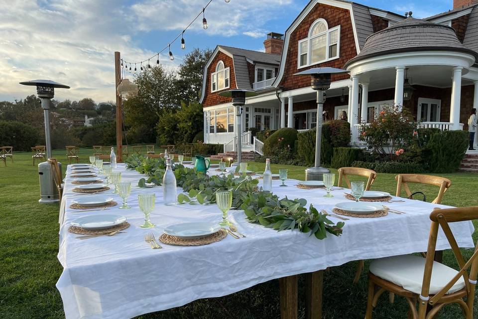 Great taste catering