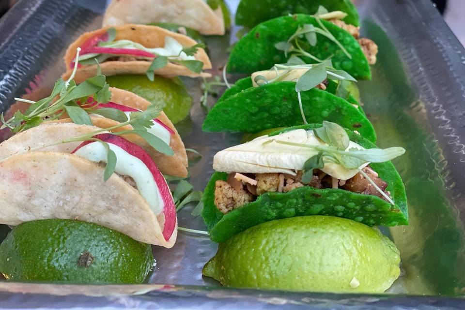 Great taste catering