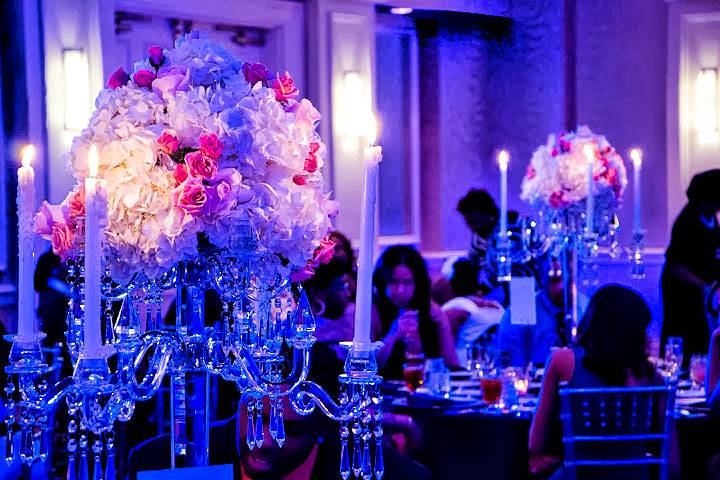 Agape Flowers and Events