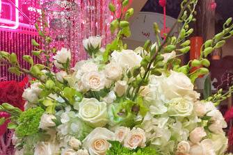 Agape Flowers and Events