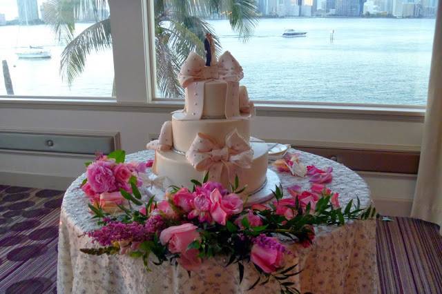 Agape Flowers and Events