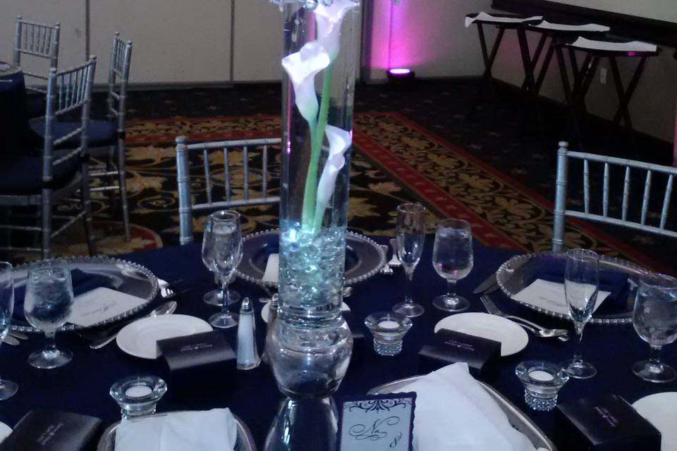 Agape Flowers and Events