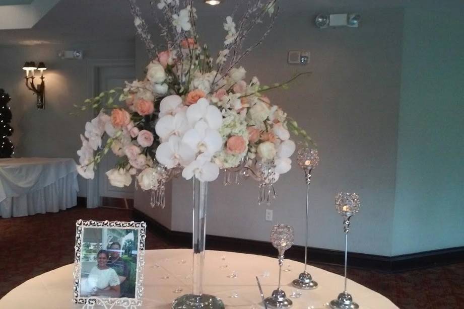 Agape Flowers and Events