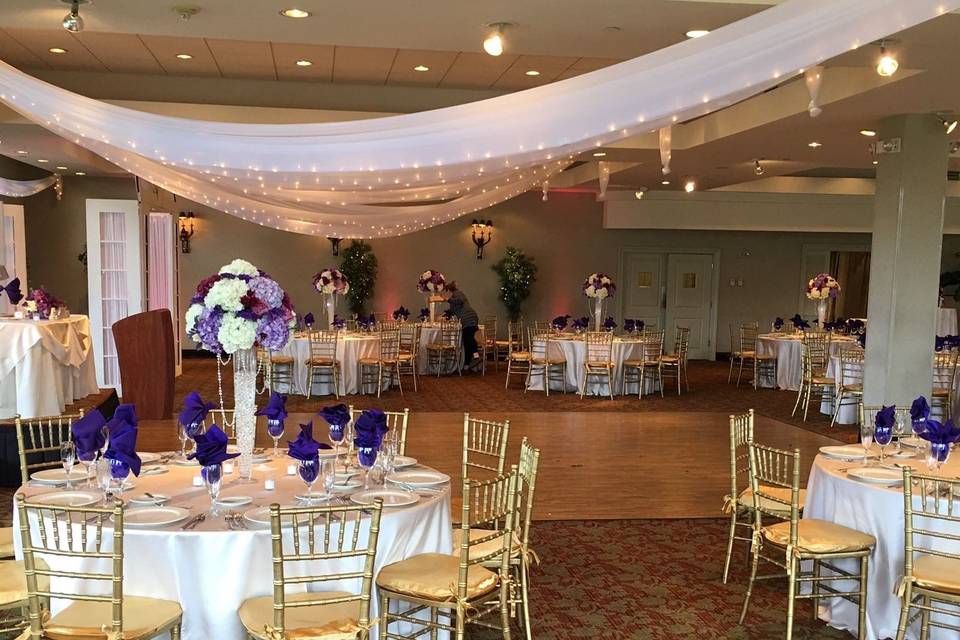 Agape Flowers and Events