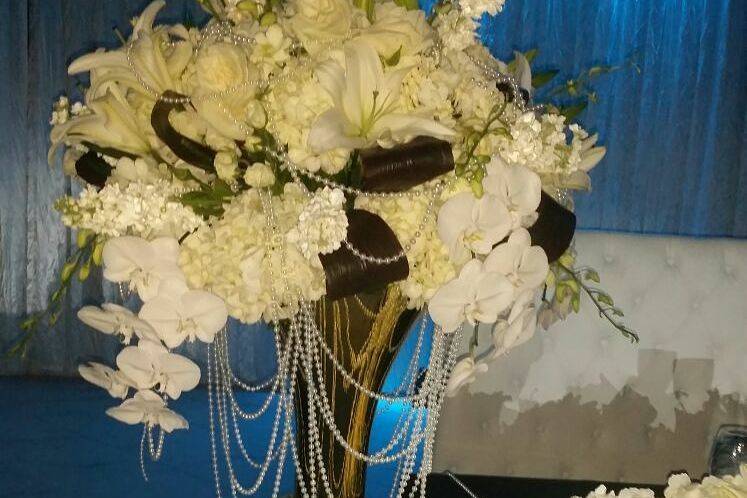 Agape Flowers and Events