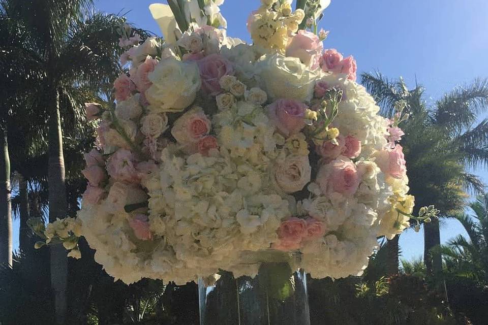 Agape Flowers and Events