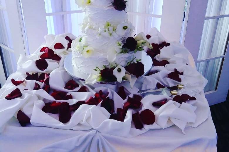 Agape Flowers and Events