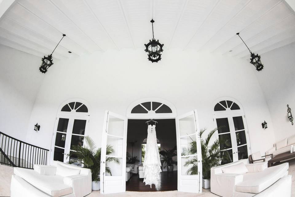 Dominican Republic weddings