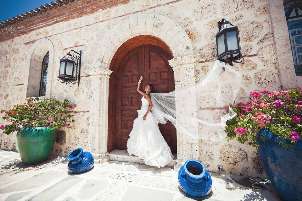 Cap Cana weddings