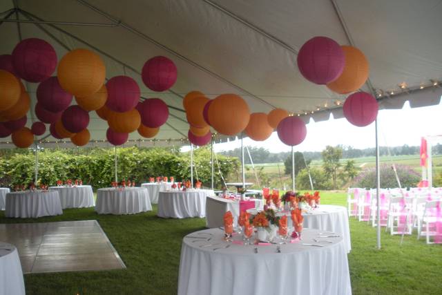 Celebrations Party and Rentals