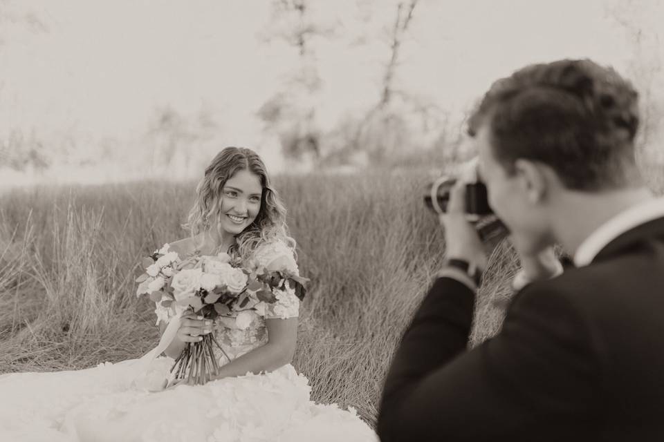 The 10 Best Wedding Photographers in Indiana - WeddingWire