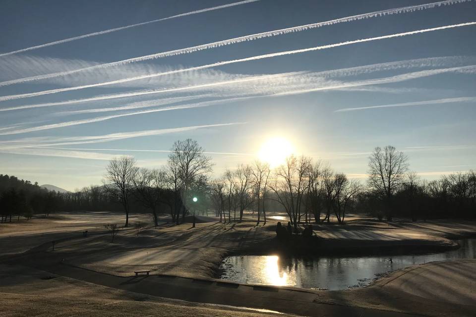 Broadmoor Golf Links