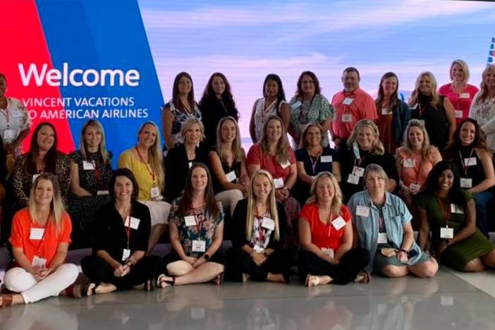 Our Agents at AA