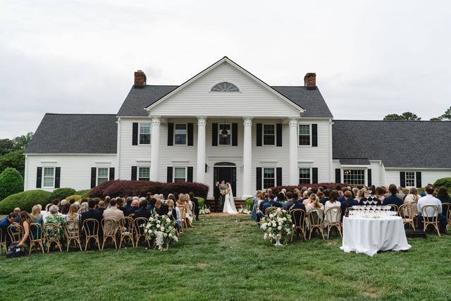 Seven Paths Manor