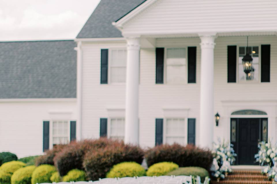 Seven Paths Manor