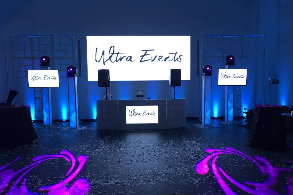 Ultra Events