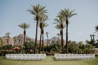 Renaissance Esmeralda Resort & Spa, Indian Wells